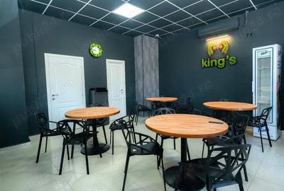 Afacere la cheie - 3