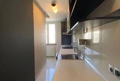 Apartament 3 camere Floreasca - Centrala Proprie - 4