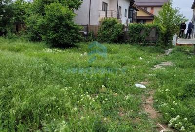 Spațiu comercial, în Dobroești