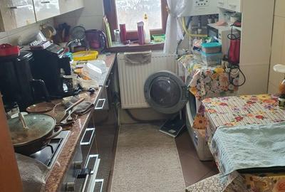 Apartament cu 2 camere semidecomandat în Exterior Vest - 5