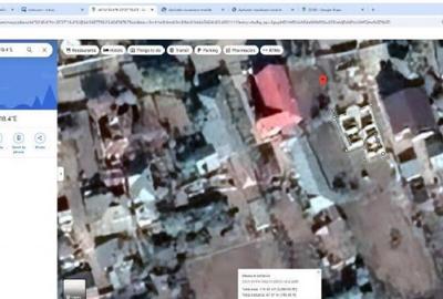 Teren cota parte 1/2 Corbii Mari, ID: R2585987 - 6