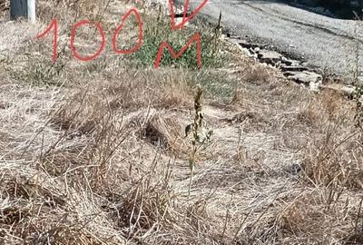Teren de 3000 mp, în Berceni - 2