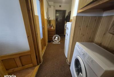 Apartament cu 2 camere decomandat în Dacia - 7