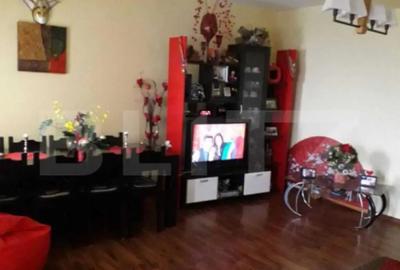 Casă cu 4 camere cu Teren 500 Mp în Bucium - 4