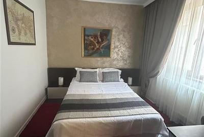 NOU* 2 camere, renovat | Cismigiu - Sala Palatului | Centrala proprie - 18