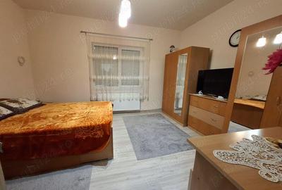 Str. Valea Borcutului (zona plana)- casa pe parter, renovata recent, teren 800 mp - 8
