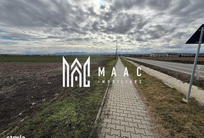 Teren de 9600 mp, în Central - 3