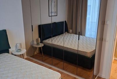 Apartament cu 2 camere în Tunari - 9
