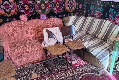 Casă cu 2 camere cu Teren 1920 Mp în Ilișești - 4