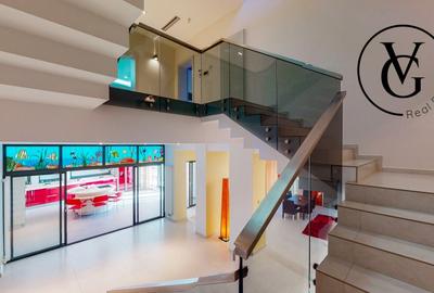 Casă individuală cu 10 camere cu Canalizare în Sud - 8