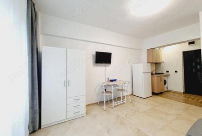 Garsonieră decomandată în Faleză - 2
