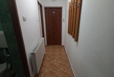 Apartament cu 2 camere semidecomandat în Central - 2
