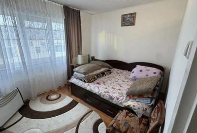 Apartament cu 2 camere semidecomandat în Central - 1