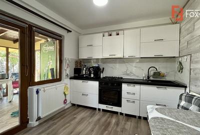 COMISION 0% Duplex cu 4 camere spatios, teren 303 mp, zona Giarmata - 12