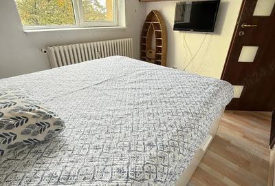 Inchiriere apartament 3 camere Plaza Mall - 3
