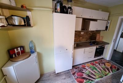 Apartament 3 camere Piata Alba Iulia | Decebal | Burebista - 8