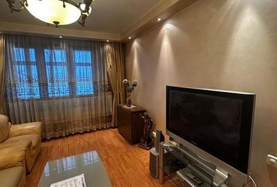 Apartament cu 3 camere decomandat, mobilat în Camil Ressu - 9