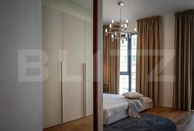 Apartament 3 camere, 92 mp, strada Nicolae Titulescu - 6