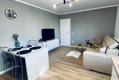 Apartament cu 3 camere decomandat în Dosu Bricii - 8