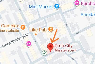 Garsonieră semidecomandată în Central - 5
