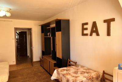 Garsoniera Bd V. Milea bl turn et 7 lift  central - 4