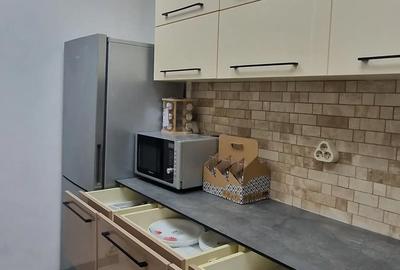 Garsonieră decomandată, mobilată în Central - 5