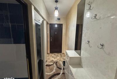 Apartament cu 2 camere semidecomandat în George Enescu - 9