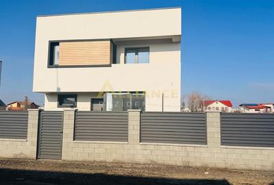 Casă individuală cu 4 camere cu Teren 362 Mp în Berceni - 3