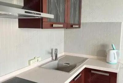 Garsonieră decomandată în Berceni