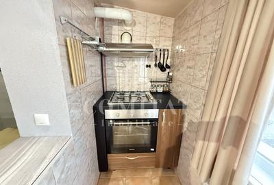 Apartament cu 2 camere | Decomandat | Zona str. Dunării | Între Lacuri - 8