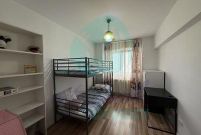 Apartament cu 4 camere decomandat în Obor - 7
