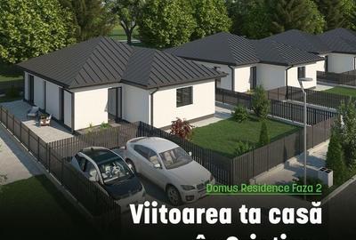 Casă cu 3 camere în Cristian - 3