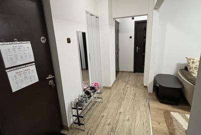Apartament cu 3 camere decomandat în Giurgiului - 4