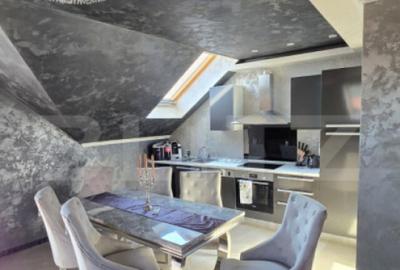 Apartament de lux, 3 camere, ultracentralelegan?a ?i c - 6