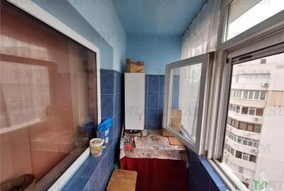 Apartament cu 3 camere decomandat în Central - 10