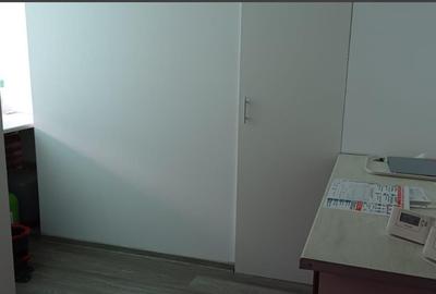 Spațiu industrial, de 870 mp, în Uzina 2 - 21