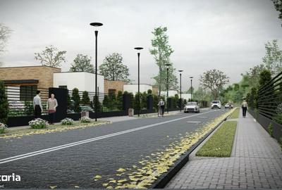 Casă cu 4 camere în Nord - 9