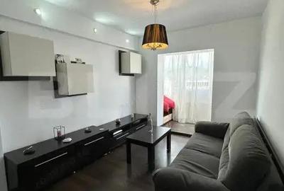 Apartament 4 camere, 77.56 mp, Mana?tur, 2 bai, balcon, mobilat ?i utilat