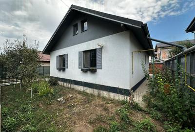 Casa Parter - Teren 374 mp - 3