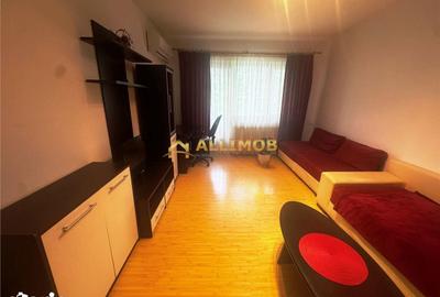 Apartament cu 2 camere decomandat în Republicii - 13