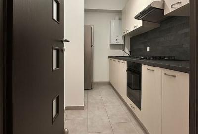 Apartament cu 3 camere semidecomandat, mobilat în Dristor - 13