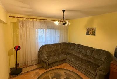 Apartament 3 camere Tasnad - 4