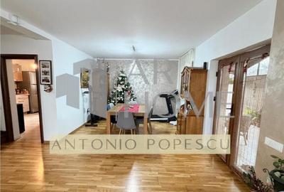 Casa 4 camere, constructie 2014, in Ploiestiori, la 5 minute - 29