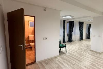 Doamna Ghica aproape de rond Doamna Ghica si Parc Plumbuita - 8