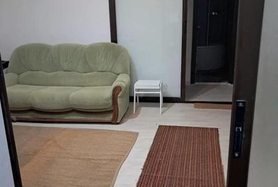 Apartament cu 2 camere semidecomandat în Gara de Nord - 2