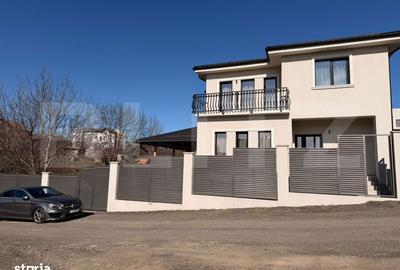 Casă cu 4 camere în Albești - 1