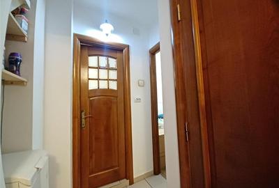 Apartament cu 2 camere decomandat, mobilat în Drumul Taberei - 4