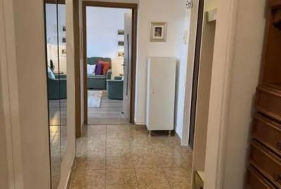 Apartament cu 2 camere decomandat, mobilat în Brătianu - 1