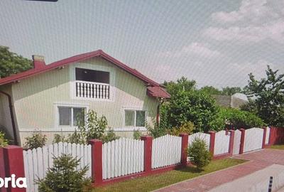 Casă cu 4 camere cu Teren 250 Mp în Olari - 8