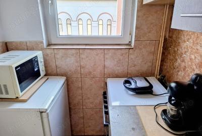 Dau in chirie garsoniera confort 1 UTA - 3